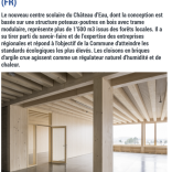 Lignum - Economie suisse du bois